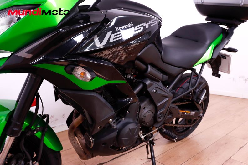 Motorbike image 8