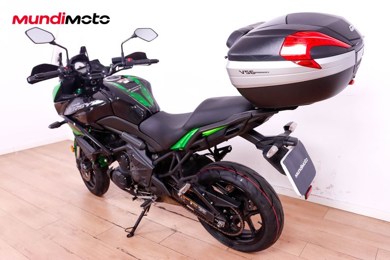 Motorbike image 6