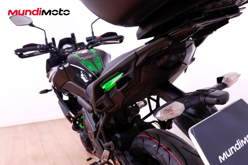 Motorbike image 9