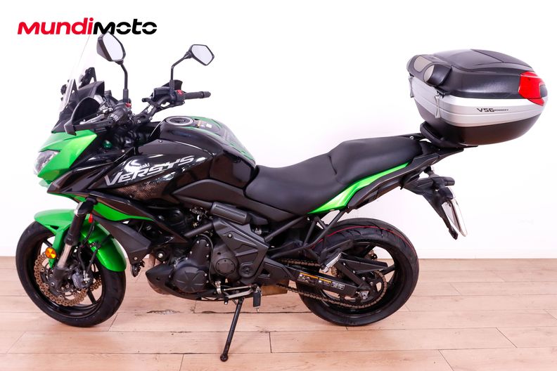 Motorbike image 5