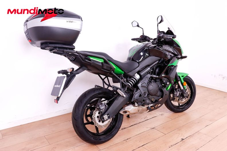 Motorbike image 2