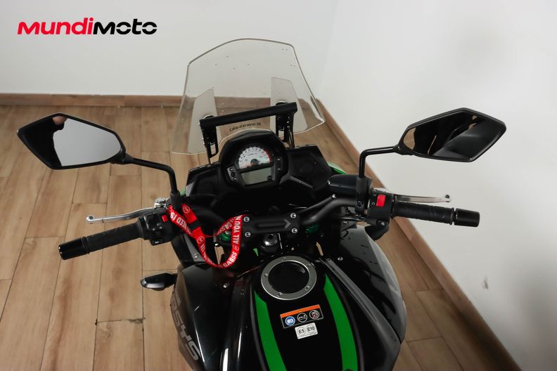Motorbike image 10