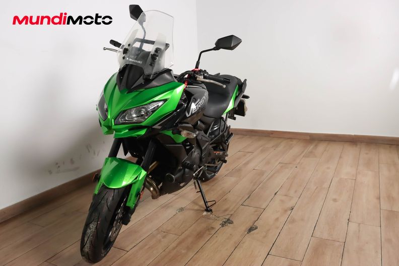 Motorbike image 7