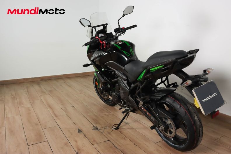 Motorbike image 6