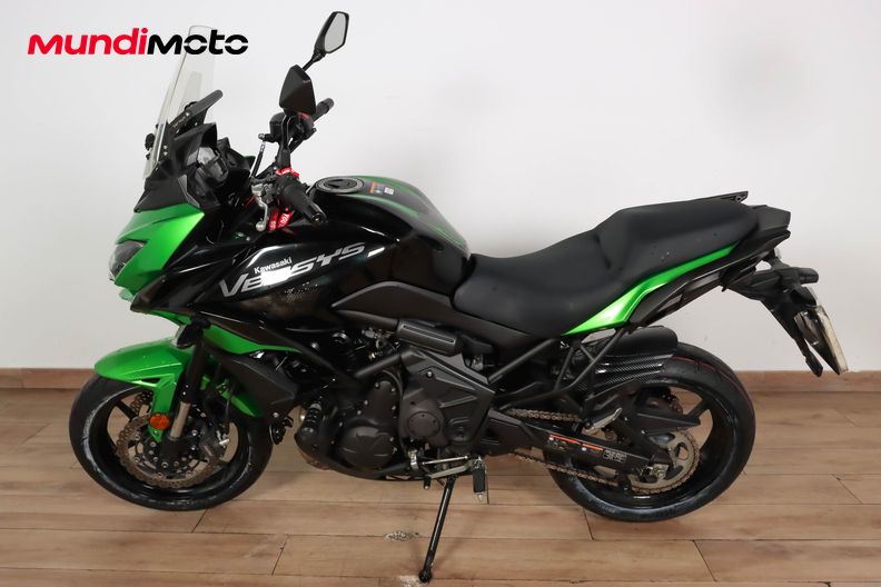 Motorbike image 5