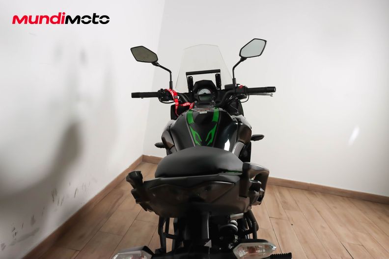 Motorbike image 3