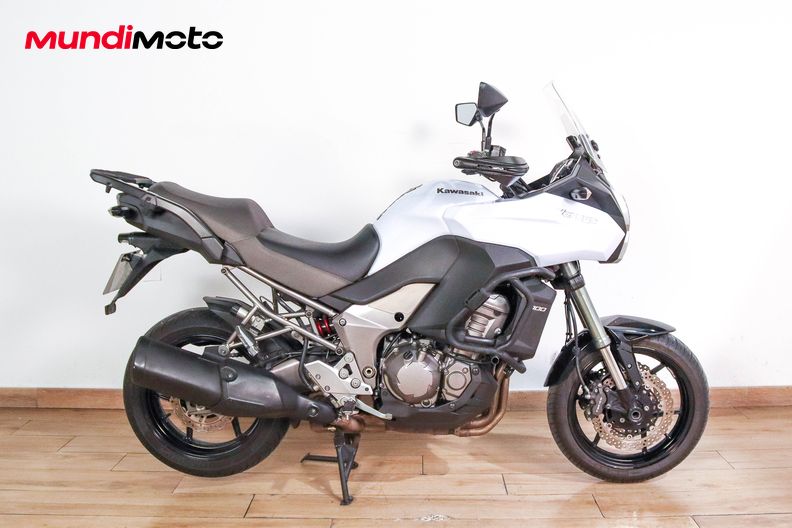 KAWASAKI VERSYS 1000 ABS