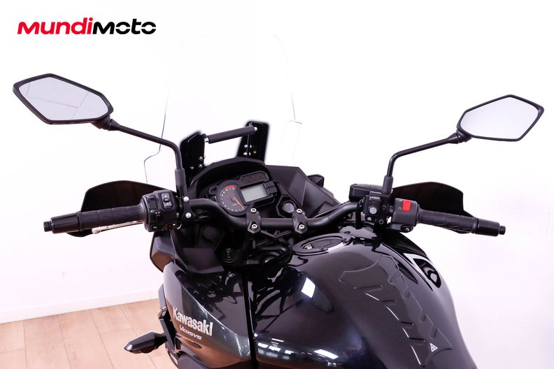 Motorbike image 10