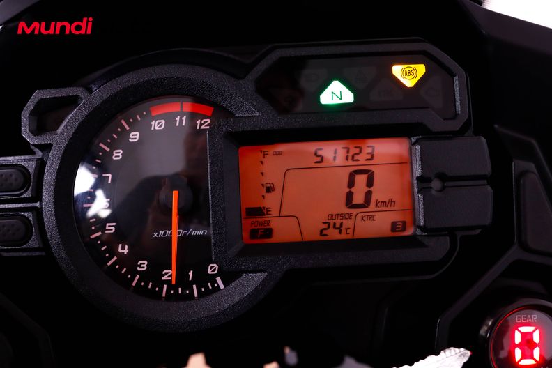 Motorbike image 11