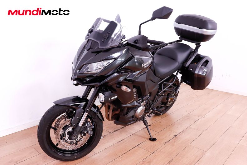 Motorbike image 7