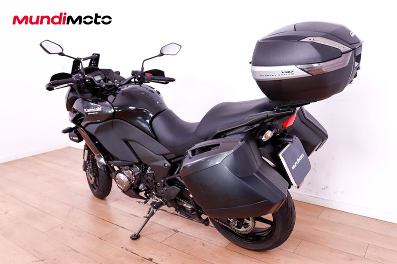 Motorbike image 6