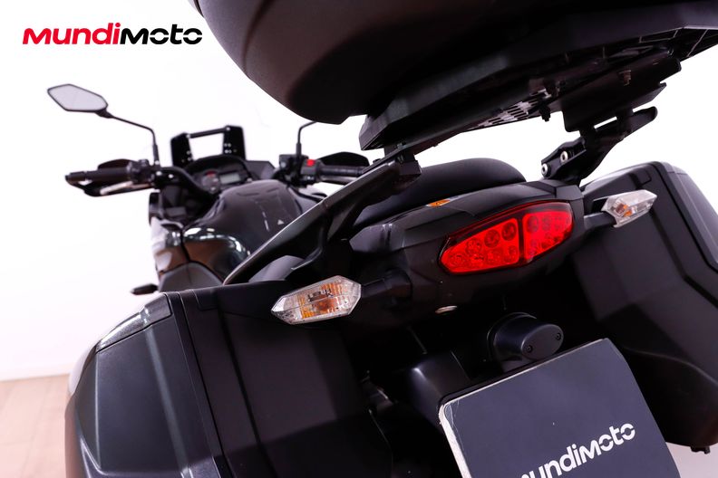 Motorbike image 9