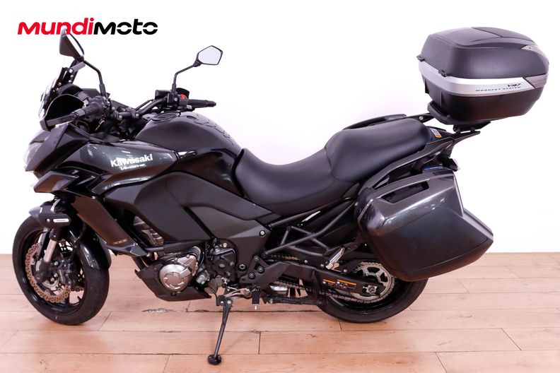 Motorbike image 5