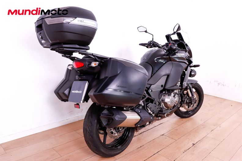 Motorbike image 2