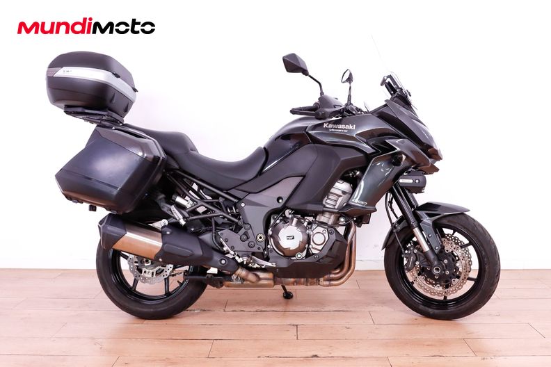 KAWASAKI VERSYS 1000 ABS