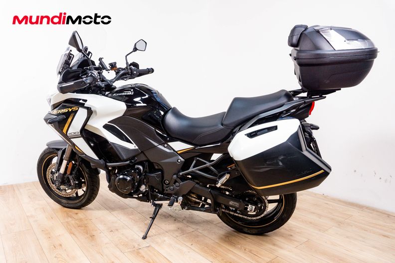Motorbike image 7