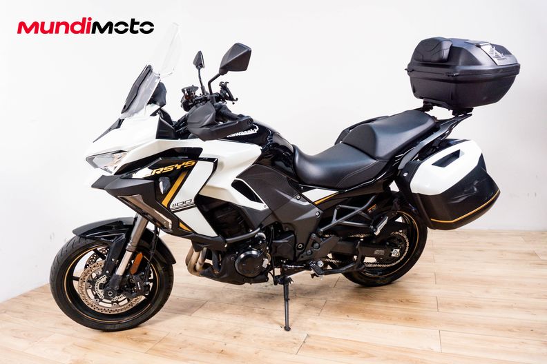 Motorbike image 6