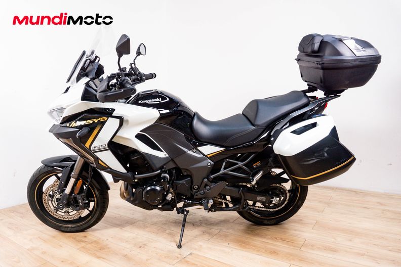 Motorbike image 5