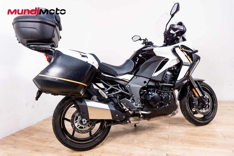 Motorbike image 2