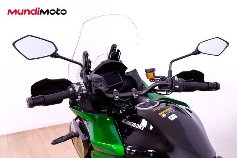 Motorbike image 10
