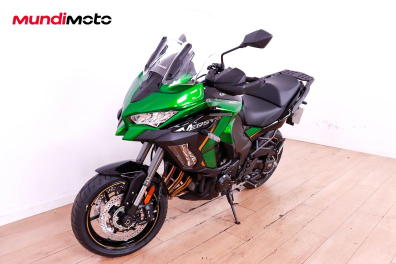 Motorbike image 7