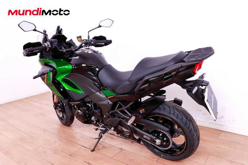 Motorbike image 6
