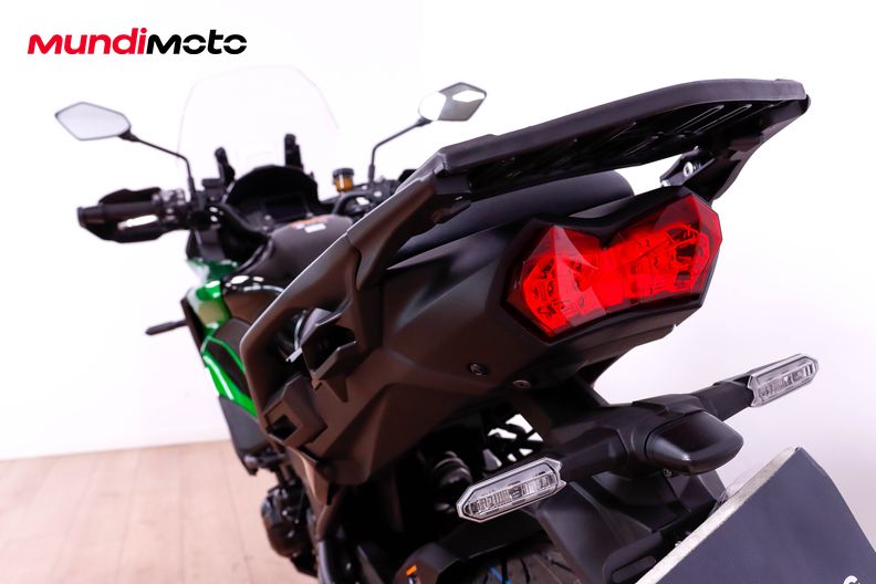 Motorbike image 9