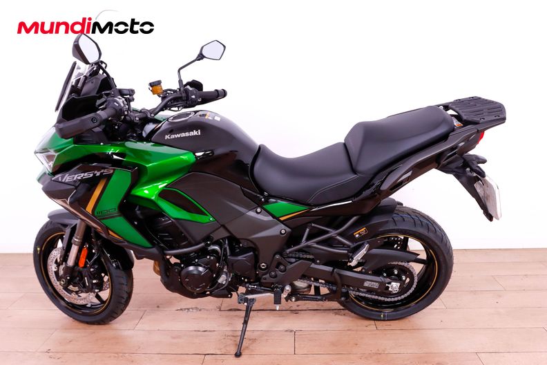 Motorbike image 5