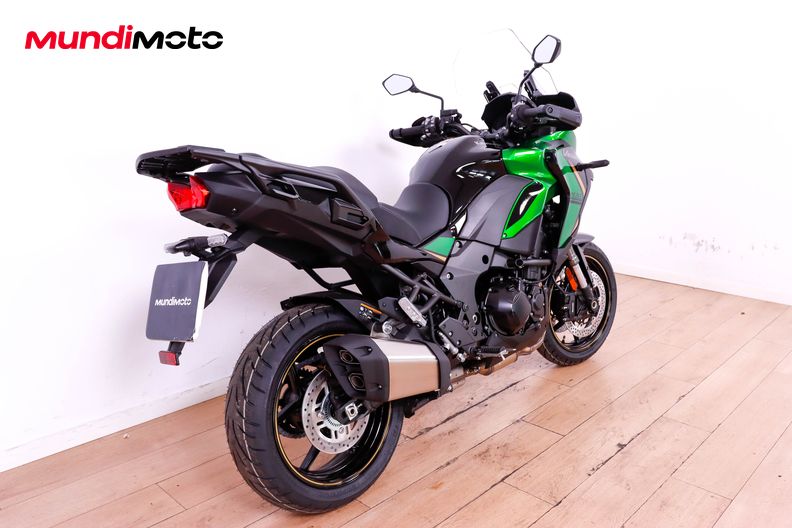 Motorbike image 2