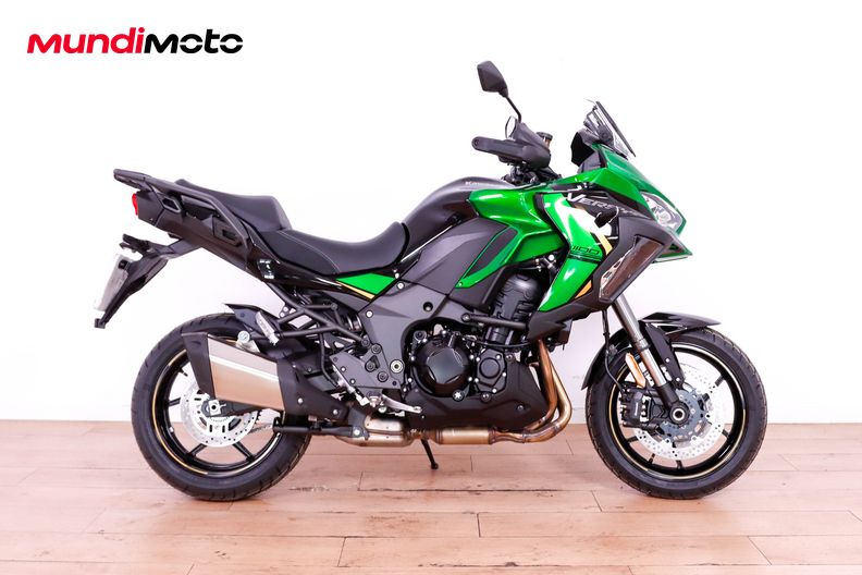 KAWASAKI VERSYS 1100