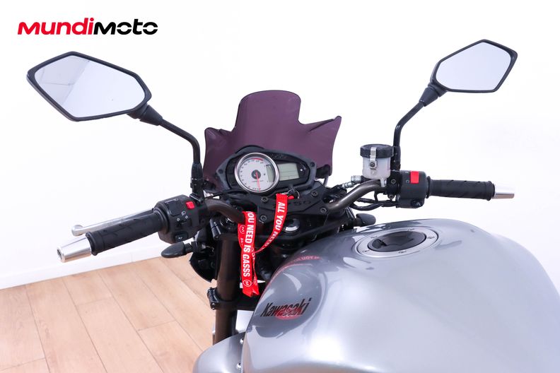 Motorbike image 10
