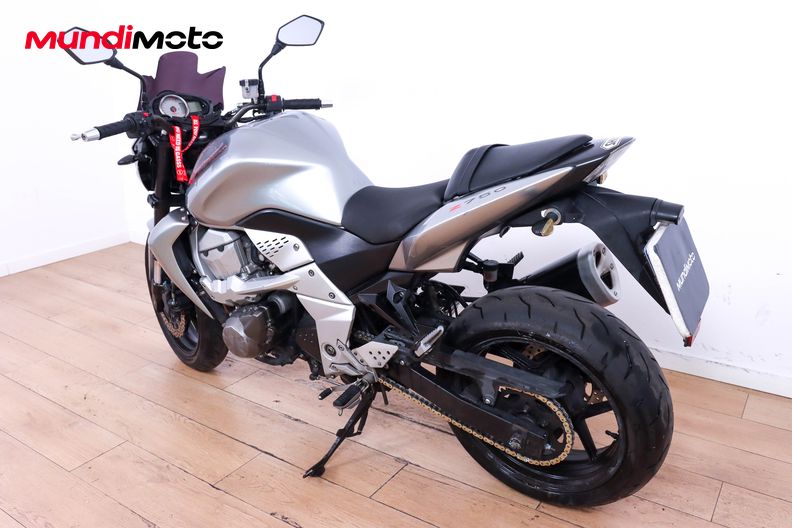Motorbike image 6