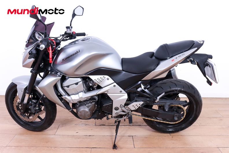Motorbike image 5