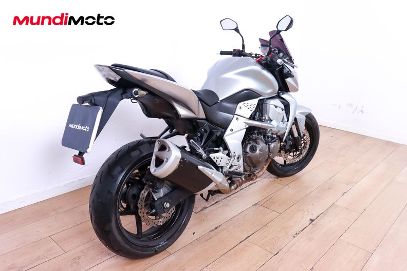 Motorbike image 2