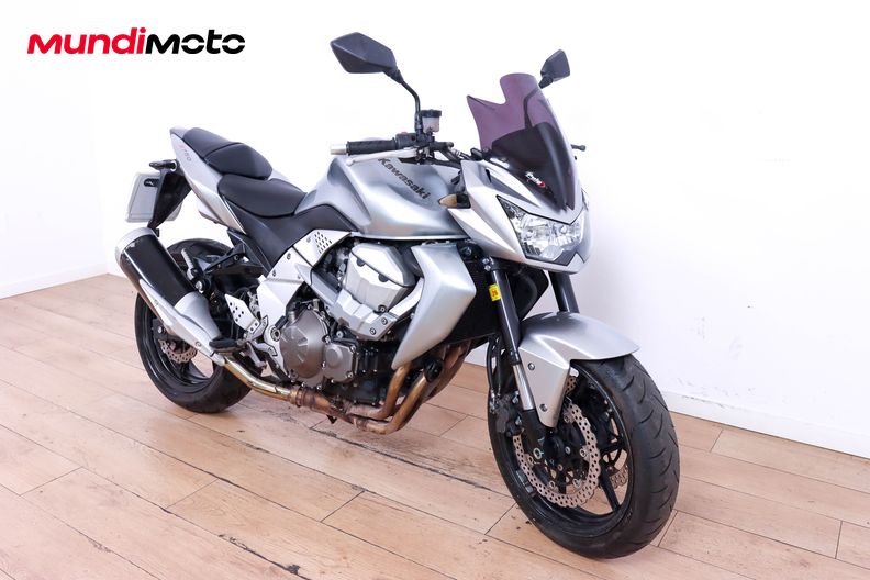Motorbike image 1