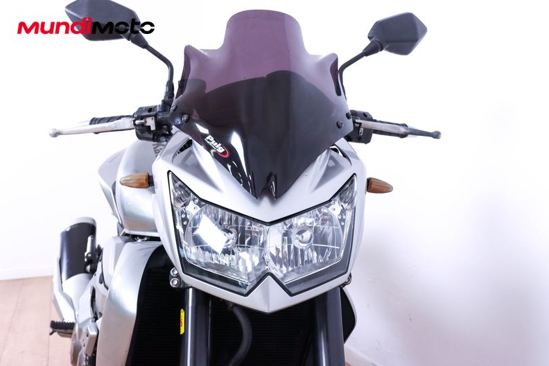 Motorbike image 4
