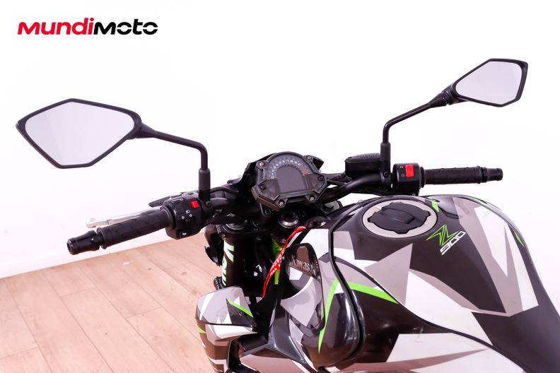 Motorbike image 10