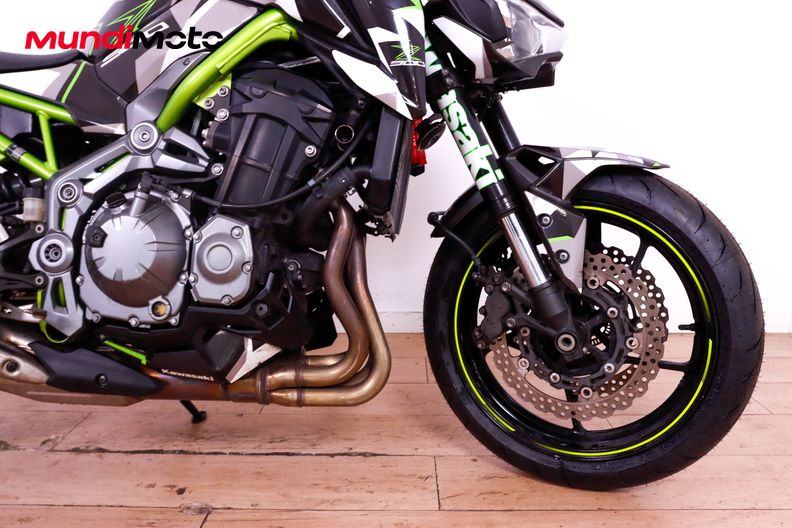 Motorbike image 12