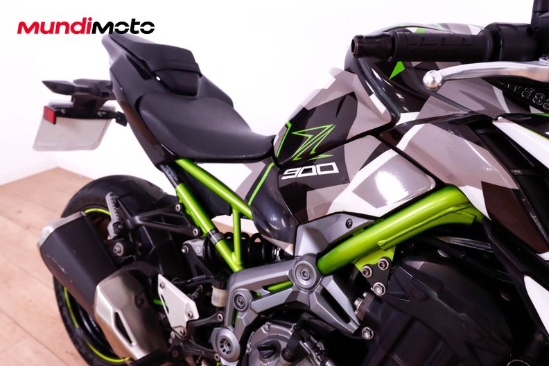 Motorbike image 13
