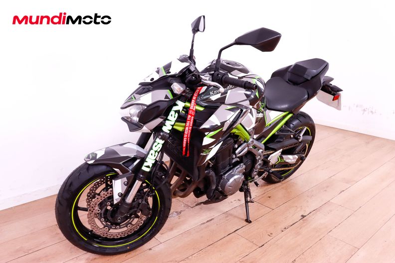 Motorbike image 7