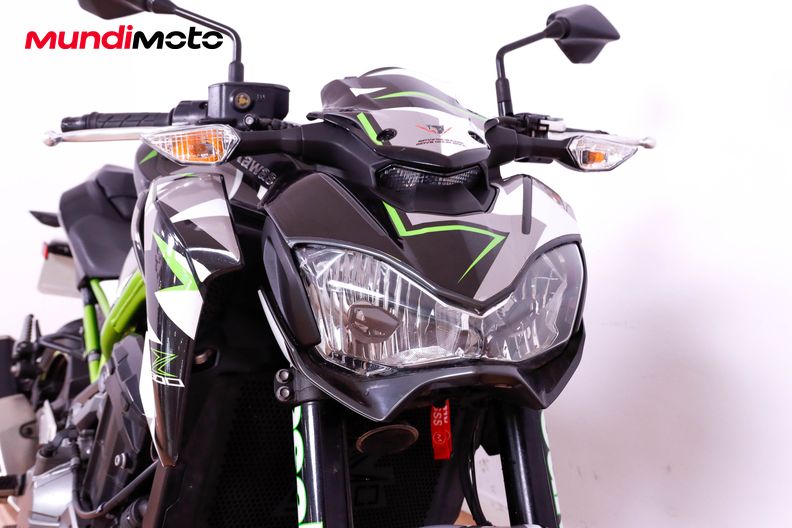 Motorbike image 4