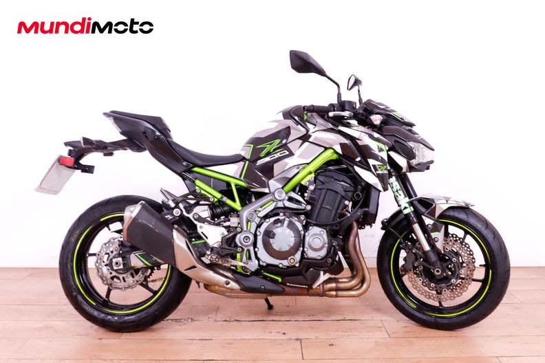 Motorbike image 0