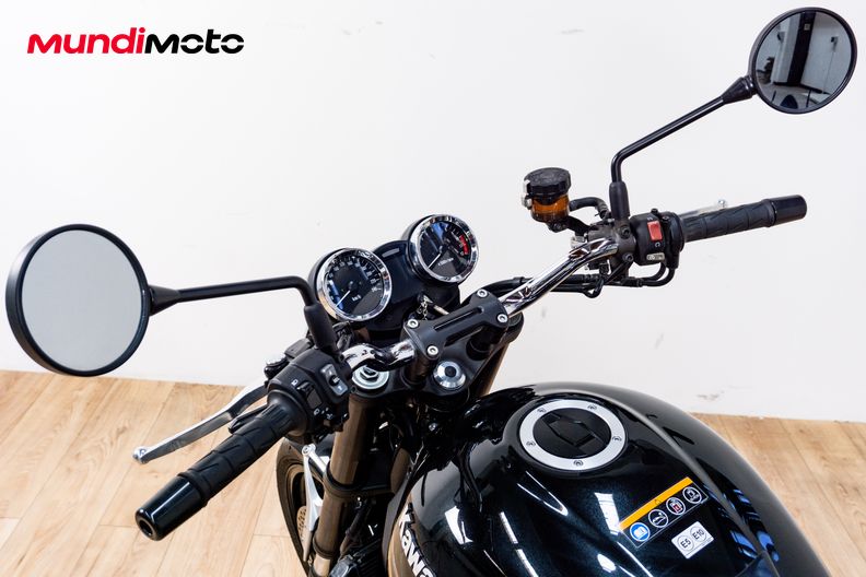 Motorbike image 10