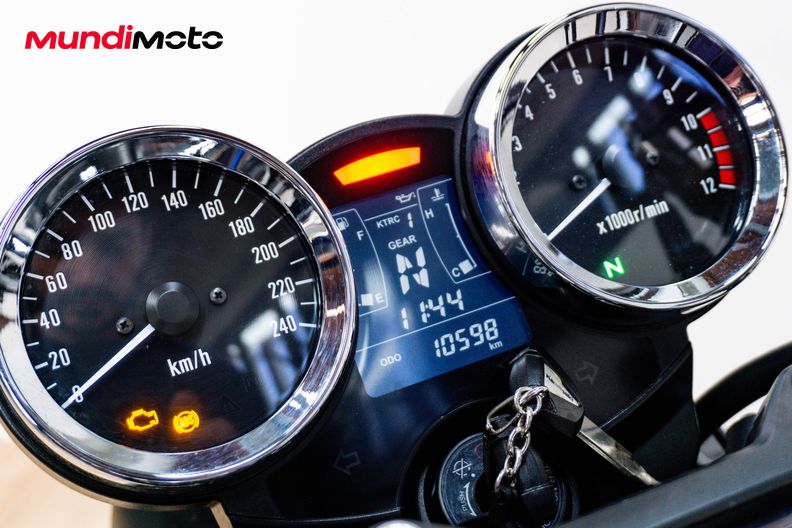 Motorbike image 11