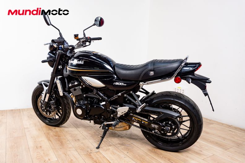 Motorbike image 7