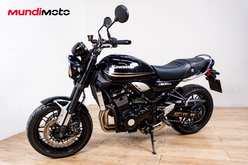 Motorbike image 6