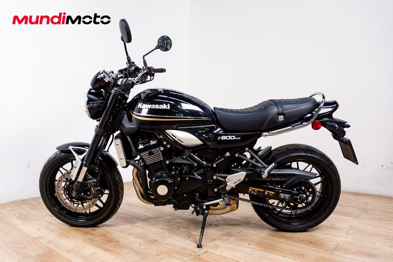 Motorbike image 5