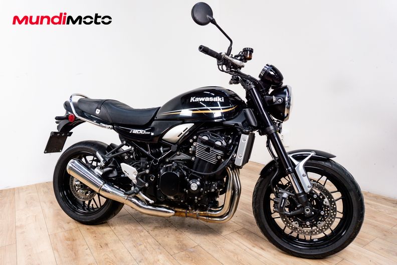 Motorbike image 1