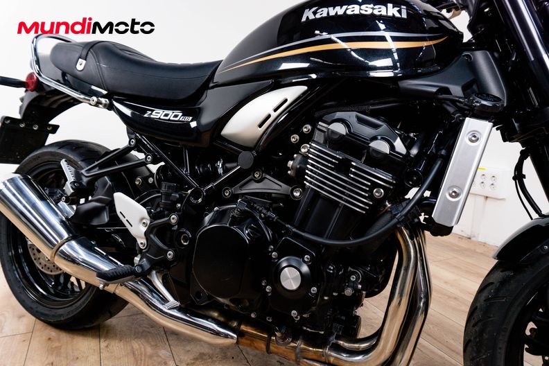 Motorbike image 4