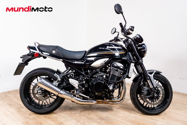 Motorbike image 0